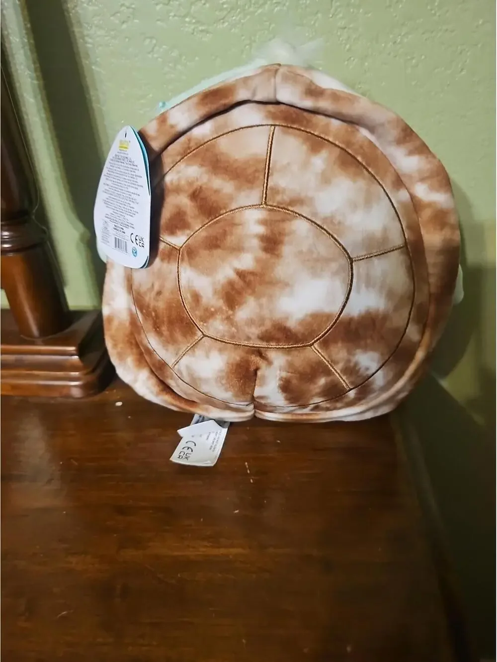 Kellytoy squishmallow antoni